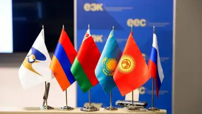 Товарооборот Казахстана со странами ЕАЭС вырос почти на 4%, фото - Новости Zakon.kz от 13.09.2022 13:59