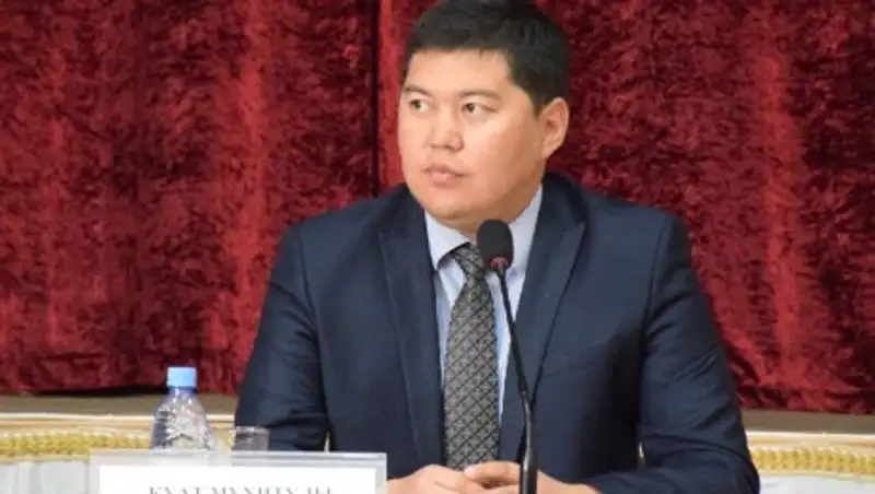 Аким Усть-Каменогорска освобожден от штрафа за оставление места смертельного ДТП