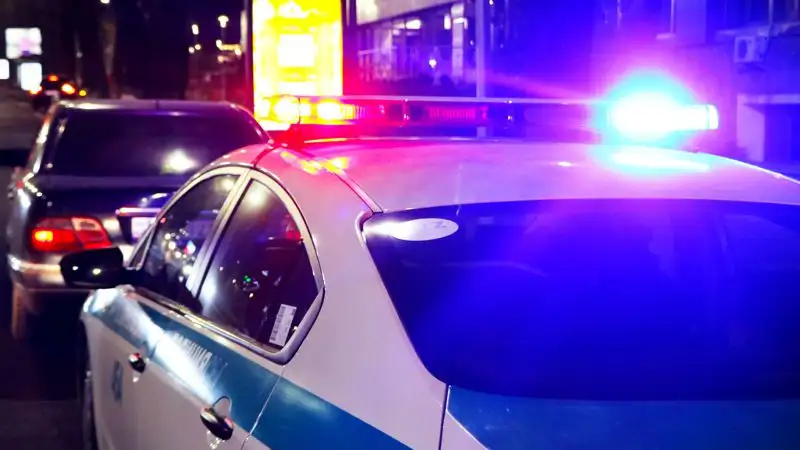 Пропавшая в Алматы девочка нашлась в троллейбусе