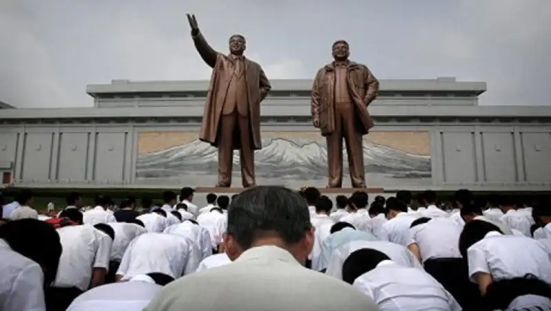 КНДР исключает возможность диалога с США