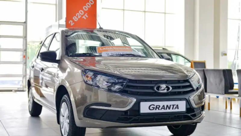 Как сэкономить на покупке автомобиля этим летом?