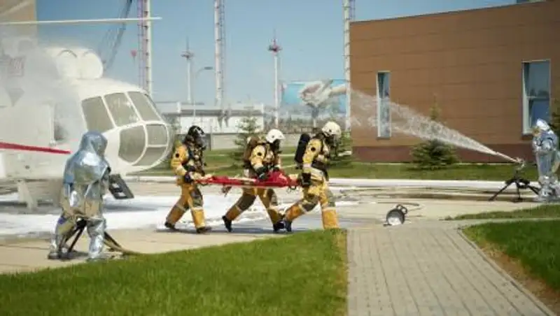 Где обучить персонал для нефтегазовой отрасли?