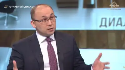 Кадр из видео, фото - Новости Zakon.kz от 09.04.2020 22:30