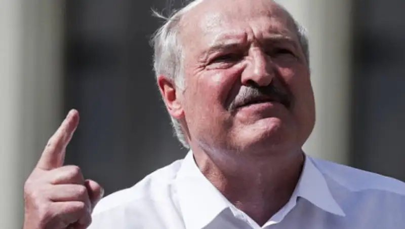 Лукашенко предсказал судьбу следующего президента Беларуси