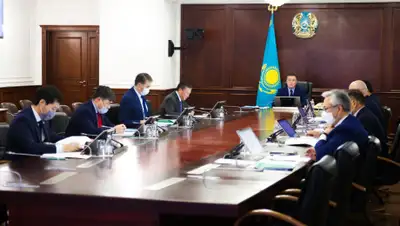 primeminister.kz, фото - Новости Zakon.kz от 04.06.2020 17:45