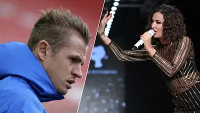 Фото: © РИА Новости / Екатерина Чеснокова / Владимир Песня, фото - Новости Zakon.kz от 16.12.2017 09:02