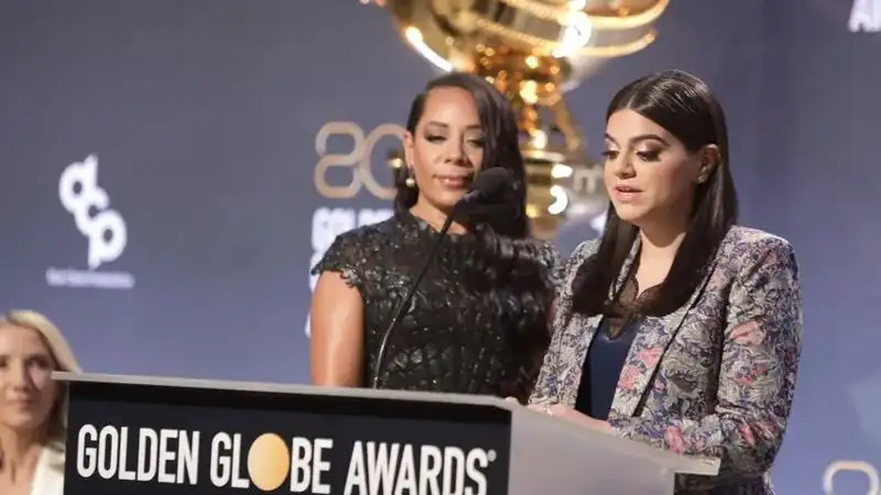 Новый "Аватар" и фильм "Элвис" стали претендентами на "Золотой глобус"