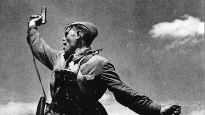 Казахстанские спортсмены, воевавшие в Великой Отечественной войне: Чтобы помнили