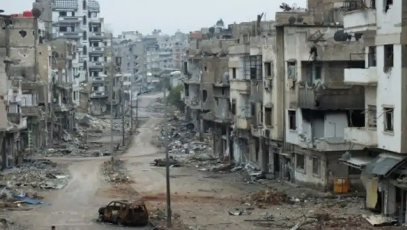 CМИ: соглашение о перемирии в Сирии вступит в силу 27 февраля