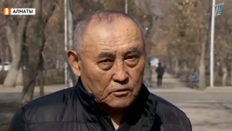 Алматинец подал в суд на дочь