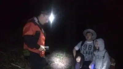 КЧС МВД РК, фото - Новости Zakon.kz от 03.05.2018 16:57