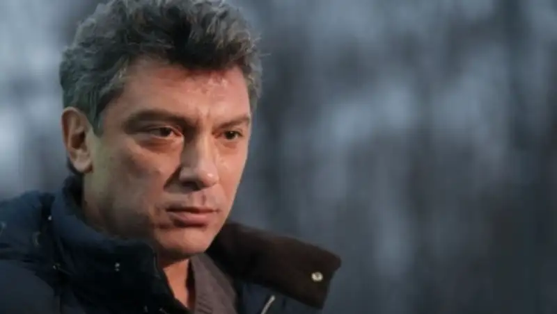 Следственный комитет России рассказал о зарубежном следе в деле об убийстве Немцова 