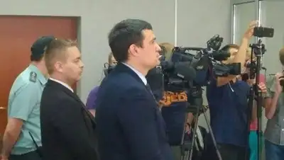 © РИА Новости / Зарина Ситдикова, фото - Новости Zakon.kz от 21.08.2018 15:16