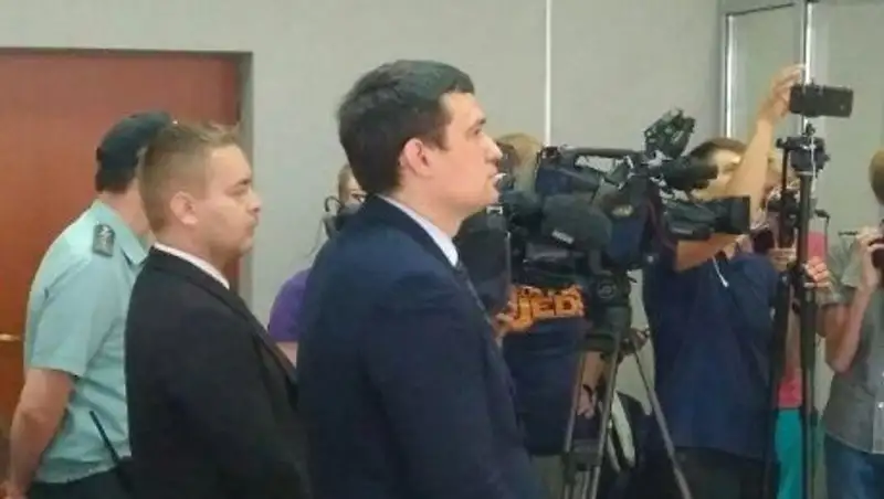 DJ Smash рассчитывает на более суровое наказание для избивших его людей