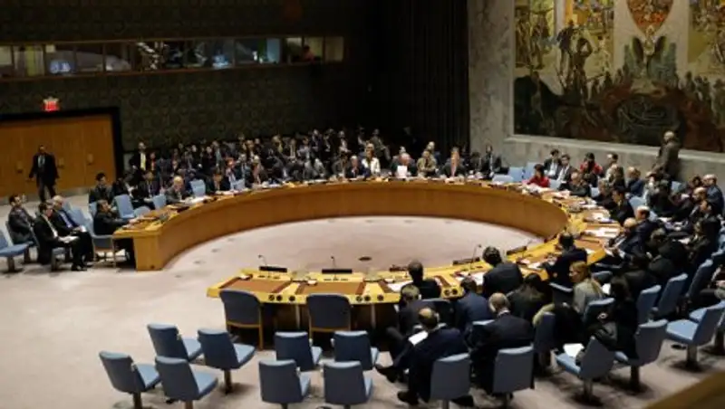 США довольны, что Китай и Казахстан воздержались при голосовании по Сирии