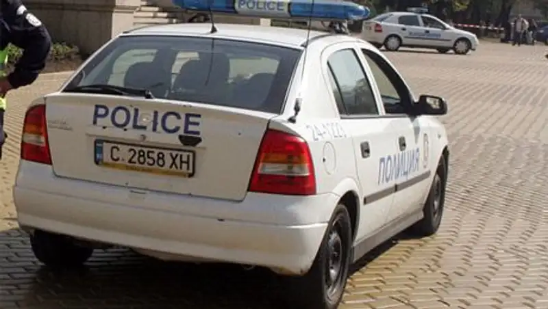 В Болгарии украдены частицы мощей Николая Чудотворца и Спиридона Тримифунтского