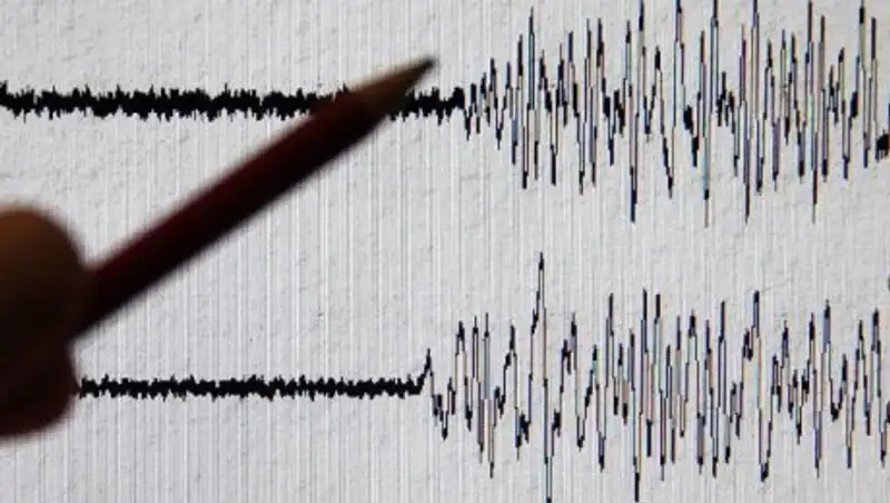 Утреннее землетрясение ощущалось в Караганде и Усть-Каменогорске