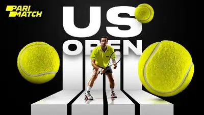 матчи US Open, фото - Новости Zakon.kz от 31.08.2022 15:57