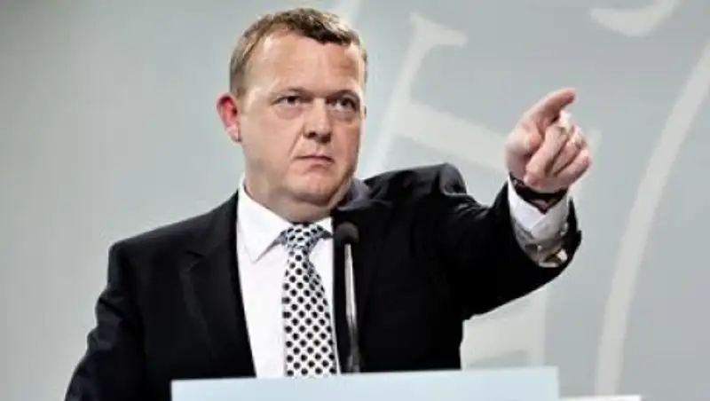 Премьер-министр Дании предложил ужесточить иммиграционное законодательство страны