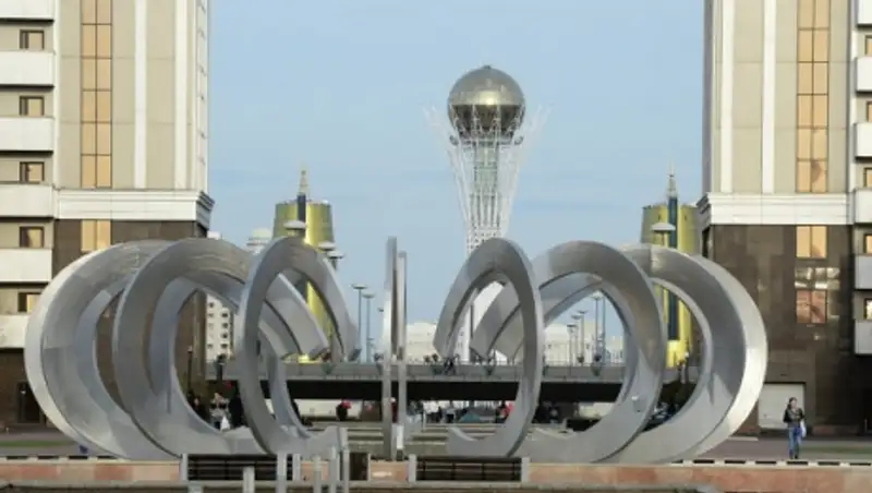 "Совет мудрецов" встретится в Астане с президентом Назарбаевым