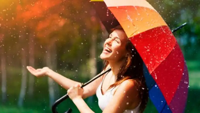 О погоде на предстоящие выходные рассказали синоптики