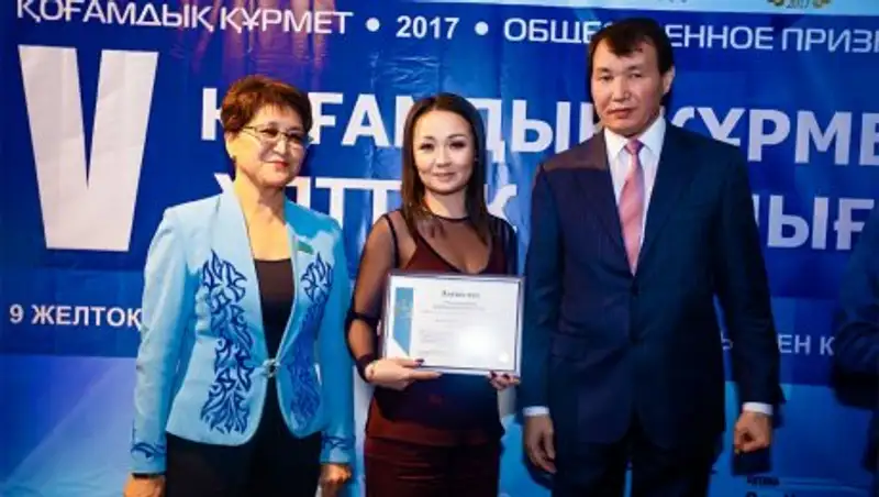 Программа «Аналитика» признана лучшей программой года