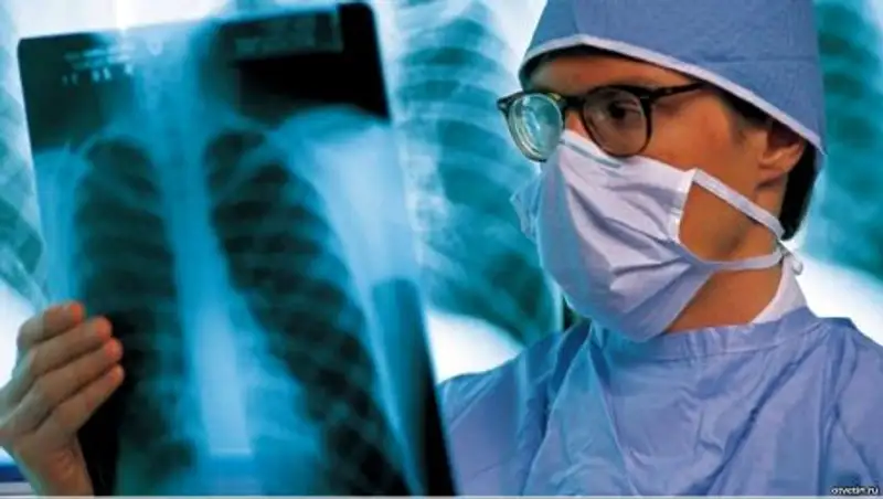 У воспитателя детского сада в пригороде Алматы обнаружили туберкулез