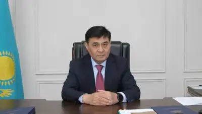 пресс-служба КГД, фото - Новости Zakon.kz от 01.10.2021 15:08