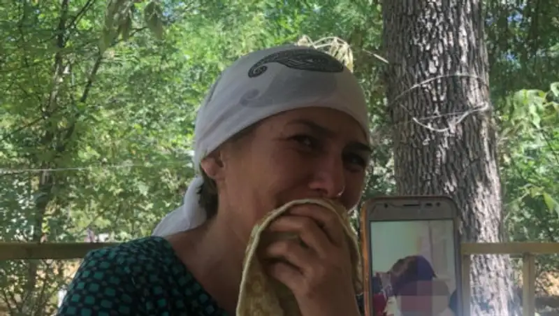 Родители погибшей в Шымкенте девочки не верят в несчастный случай