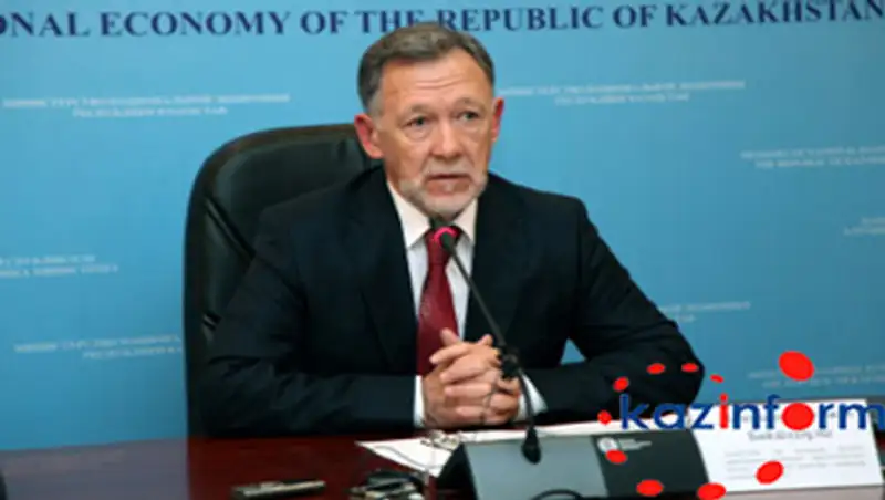 414 проектов разработано в РК по новому методу определения сметной стоимости , фото - Новости Zakon.kz от 01.02.2016 15:30