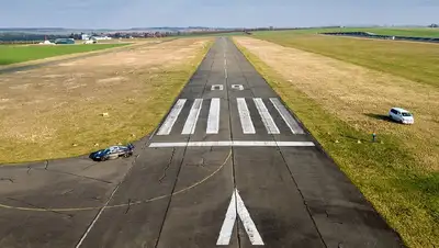 Самолет Непал, фото - Новости Zakon.kz от 29.05.2022 15:29