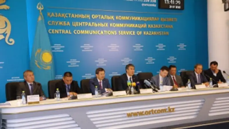 Меры поддержки экспортных брендов разработали в Казахстане