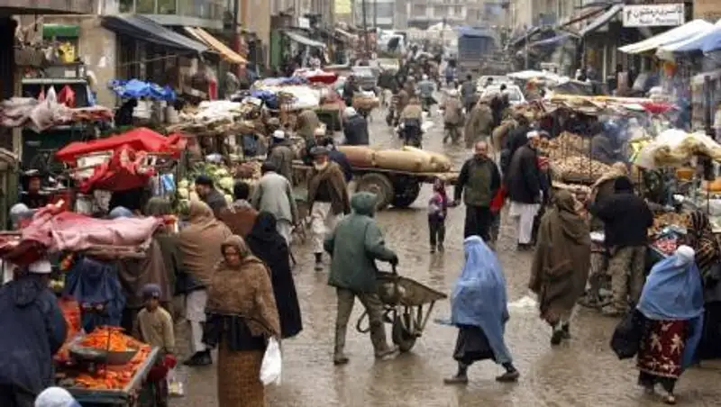 Талибы об управлении Афганистаном: Нам нужно восстановить экономику