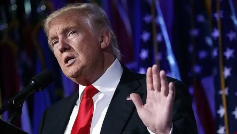 Трамп не считает, что Россия вмешивалась в выборы в США