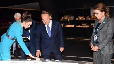 Акорда, фото - Новости Zakon.kz от 13.11.2018 19:27