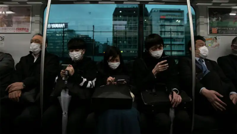 У десятков переболевших пациентов повторно выявили коронавирус в Южной Корее