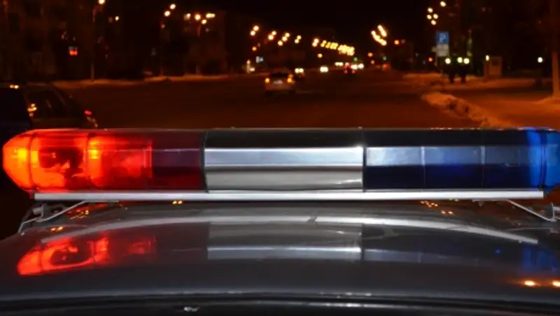 В Петропавловске грабитель избил бабушку 