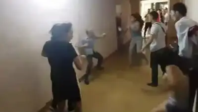 кадр видео, фото - Новости Zakon.kz от 23.07.2019 09:56