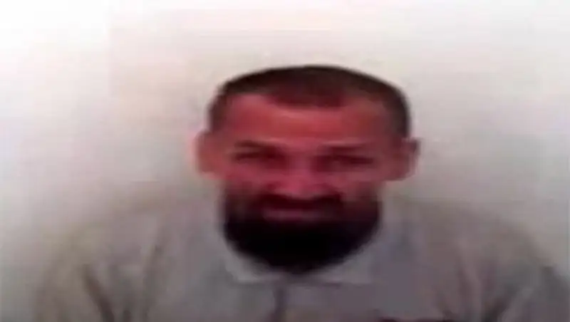 СМИ: сирийские боевики записали на видео казнь российского заложника