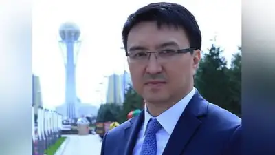 задержание, фото - Новости Zakon.kz от 09.06.2023 20:07