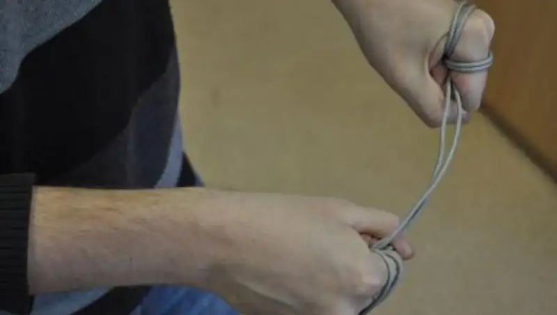 В Кызылординской области осужден задушивший друга парень