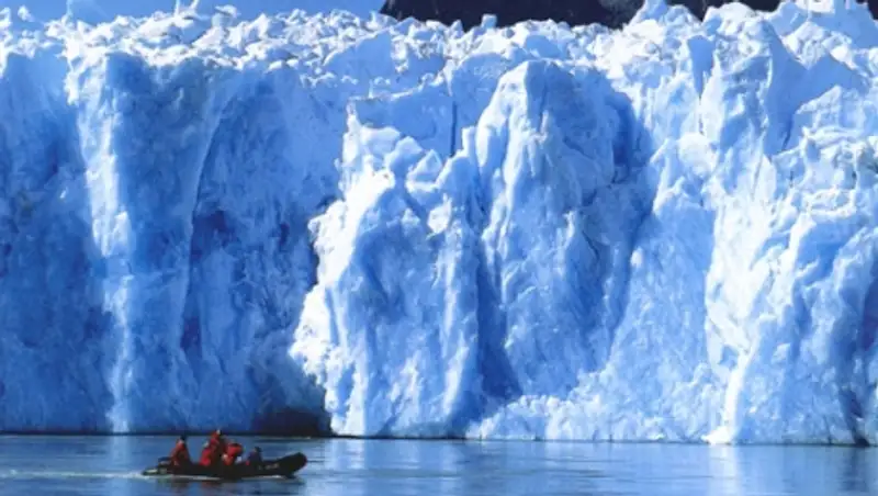Казахстан намерен открыть полярную станцию в Антарктиде
