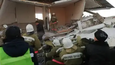 Денис Кривошеев, фото - Новости Zakon.kz от 10.01.2020 16:07