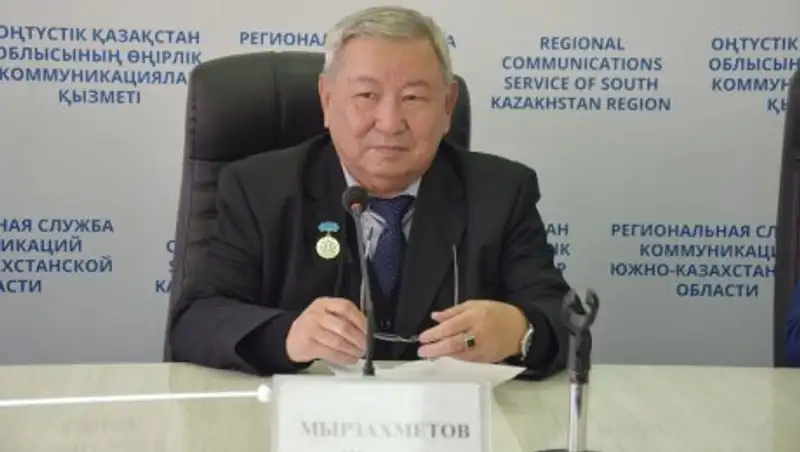 Мырзахметов: «Послание Президента играет важную роль в развитии Казахстана»