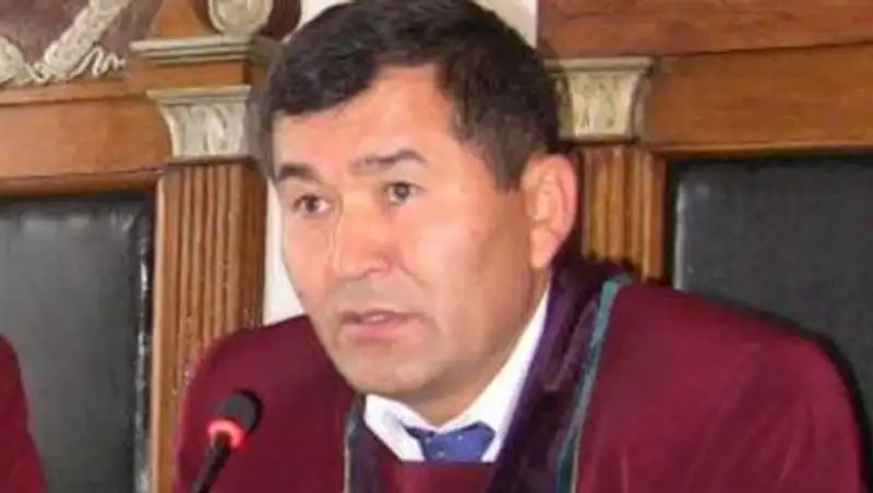 В судах Мангыстауской области растет число дел, рассматриваемых на госязыке