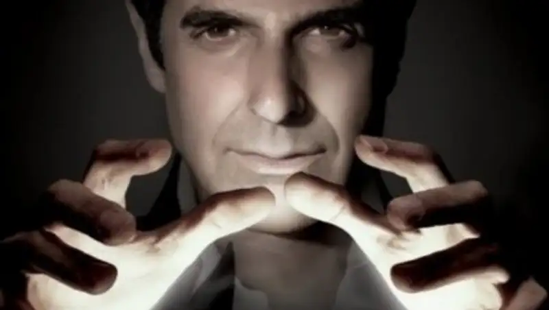 Раскрыт секрет главного трюка Копперфильда