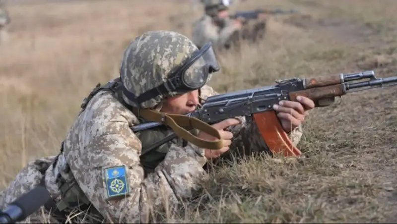 Служить в армию пойдет только 10 призывников из 100