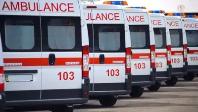 События, фото - Новости Zakon.kz от 31.03.2018 18:27