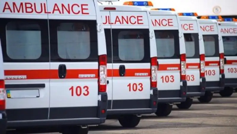 В столичной Станции скорой помощи опровергли массовое увольнение сотрудников