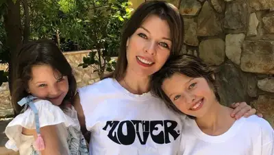 instagram.com/millajovovich, фото - Новости Zakon.kz от 03.02.2020 10:43